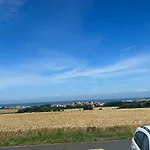 Au Soleil Couchant Дом отдыха Wimille
