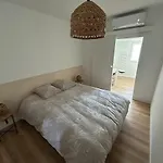 Дом отдыха Au Soleil Couchant *