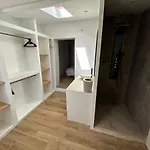Au Soleil Couchant Дом отдыха Wimille