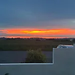 Au Soleil Couchant Дом отдыха *