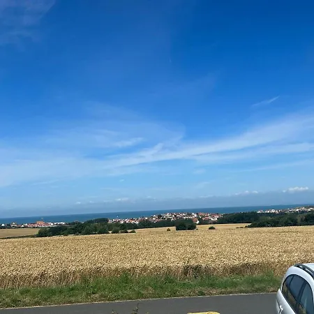 Au Soleil Couchant Semesterbostad Wimille