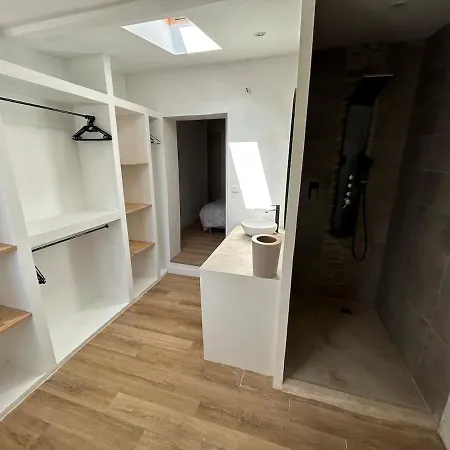 Au Soleil Couchant Holiday home Wimille