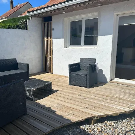 Au Soleil Couchant Wimille