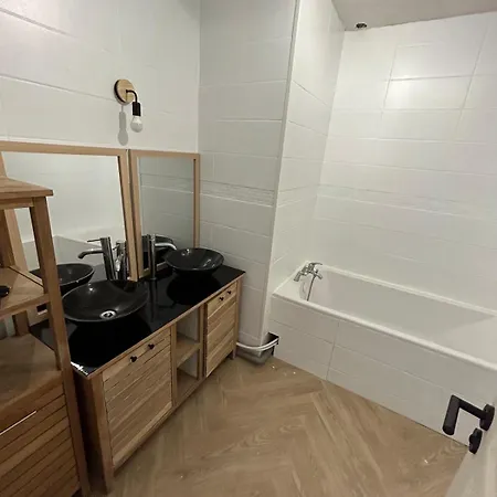 Au Soleil Couchant Semesterbostad