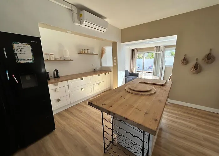 Au Soleil Couchant Casa vacanze