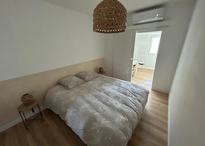 Casa vacanze Au Soleil Couchant *