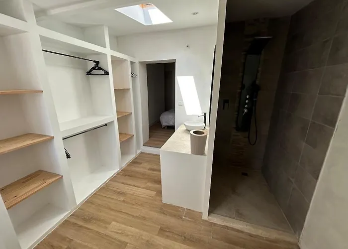 Au Soleil Couchant Casa vacanze Wimille