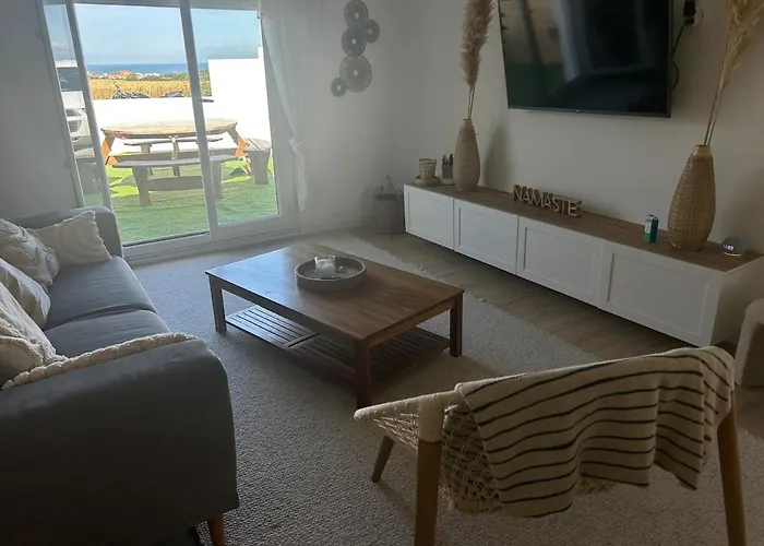 Au Soleil Couchant Wimille