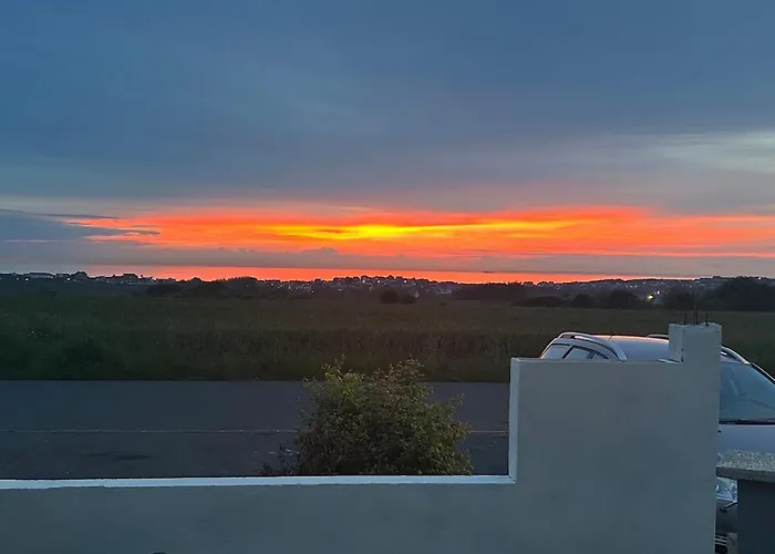 Au Soleil Couchant Casa vacanze *