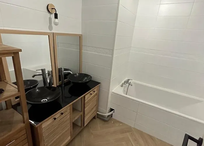 Au Soleil Couchant Casa vacanze